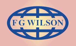 ✓ FG-Wilson 10000-00052 Запчасти Перкинс / Вилсон 